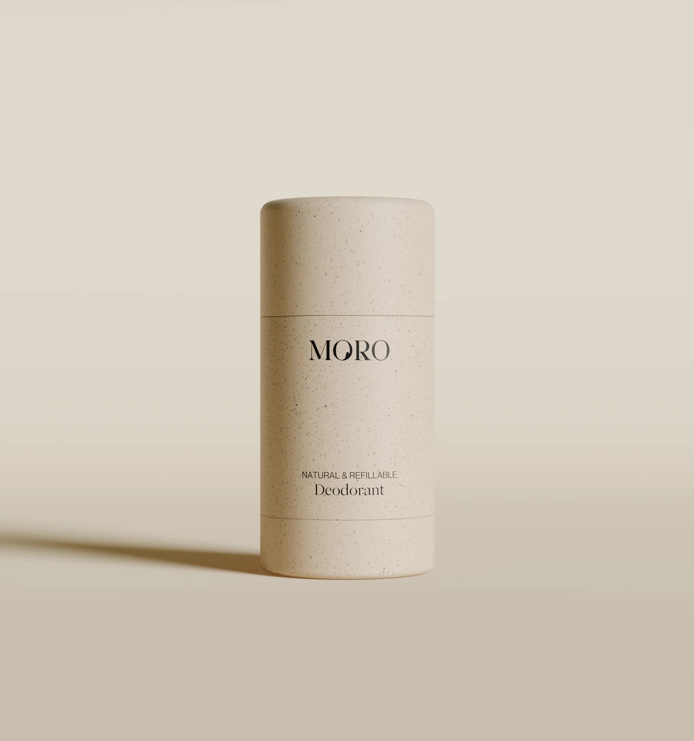 Moro Deo Starter Kit