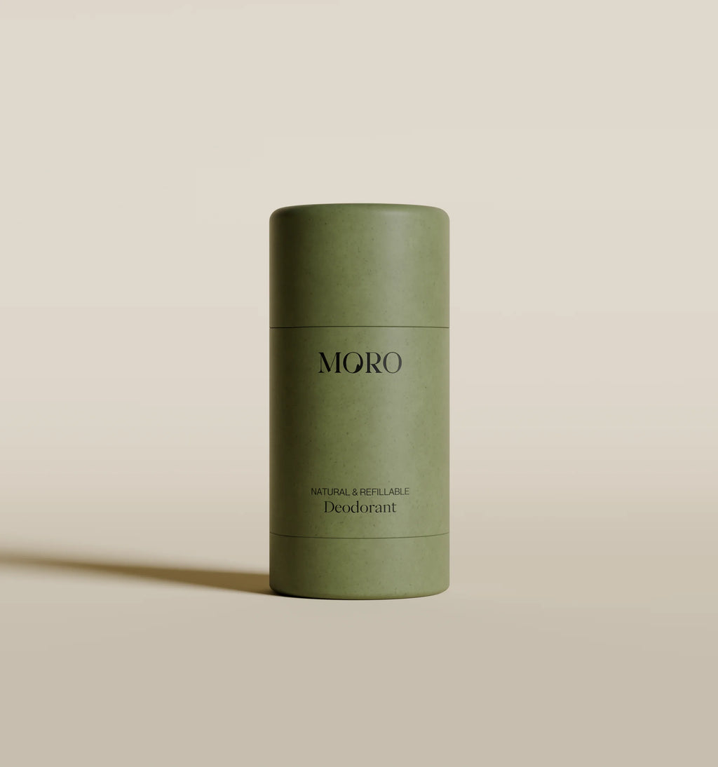 Moro Deo Refill