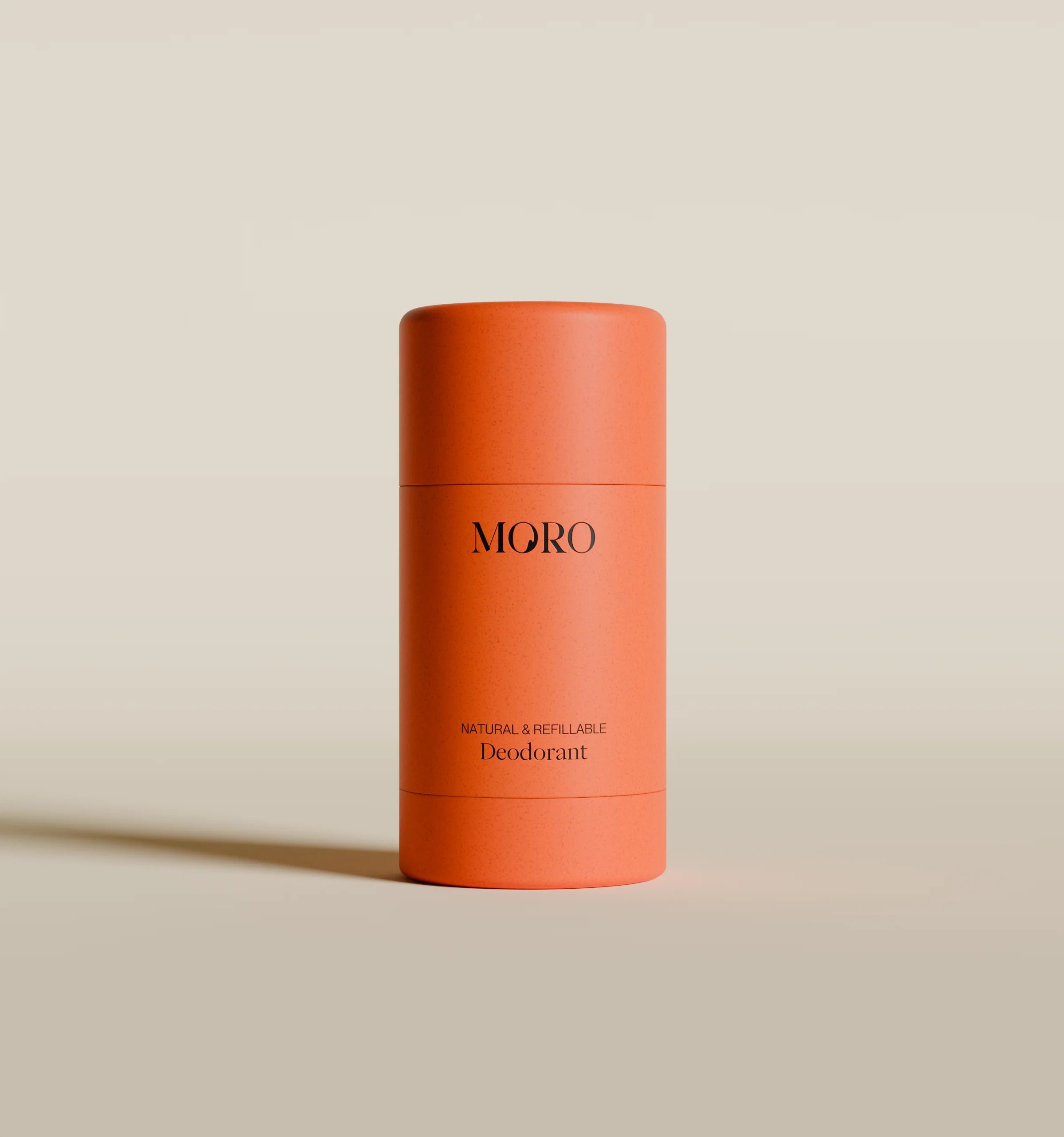 Moro Deo Refill