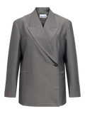 Object - Noami Wrap Blazer