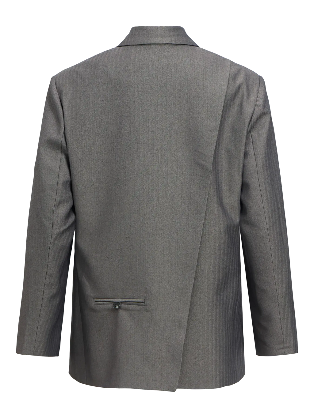 Object - Noami Wrap Blazer