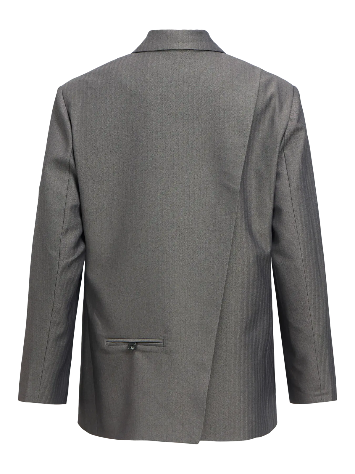 Object - Noami Wrap Blazer