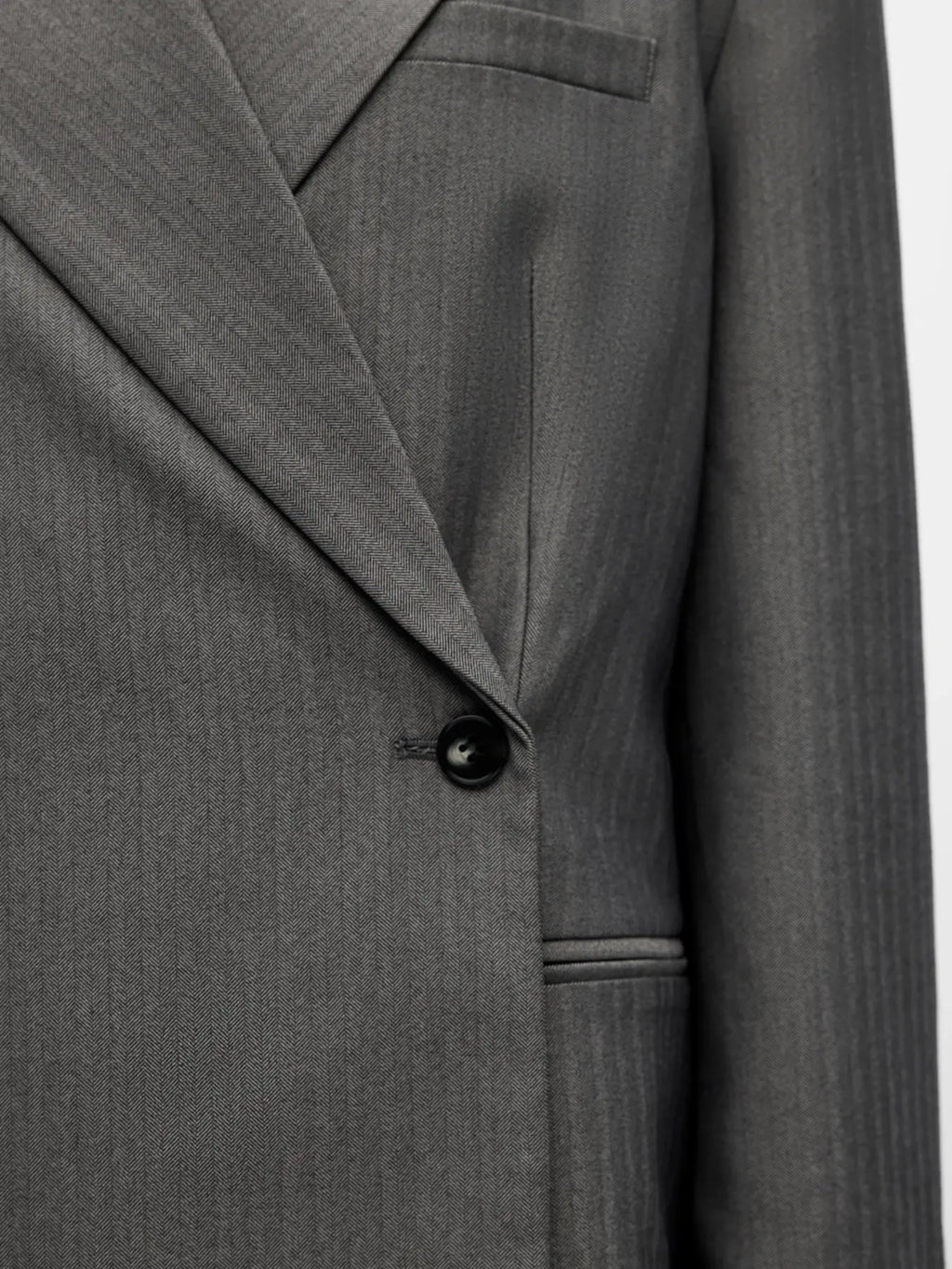 Object - Noami Wrap Blazer