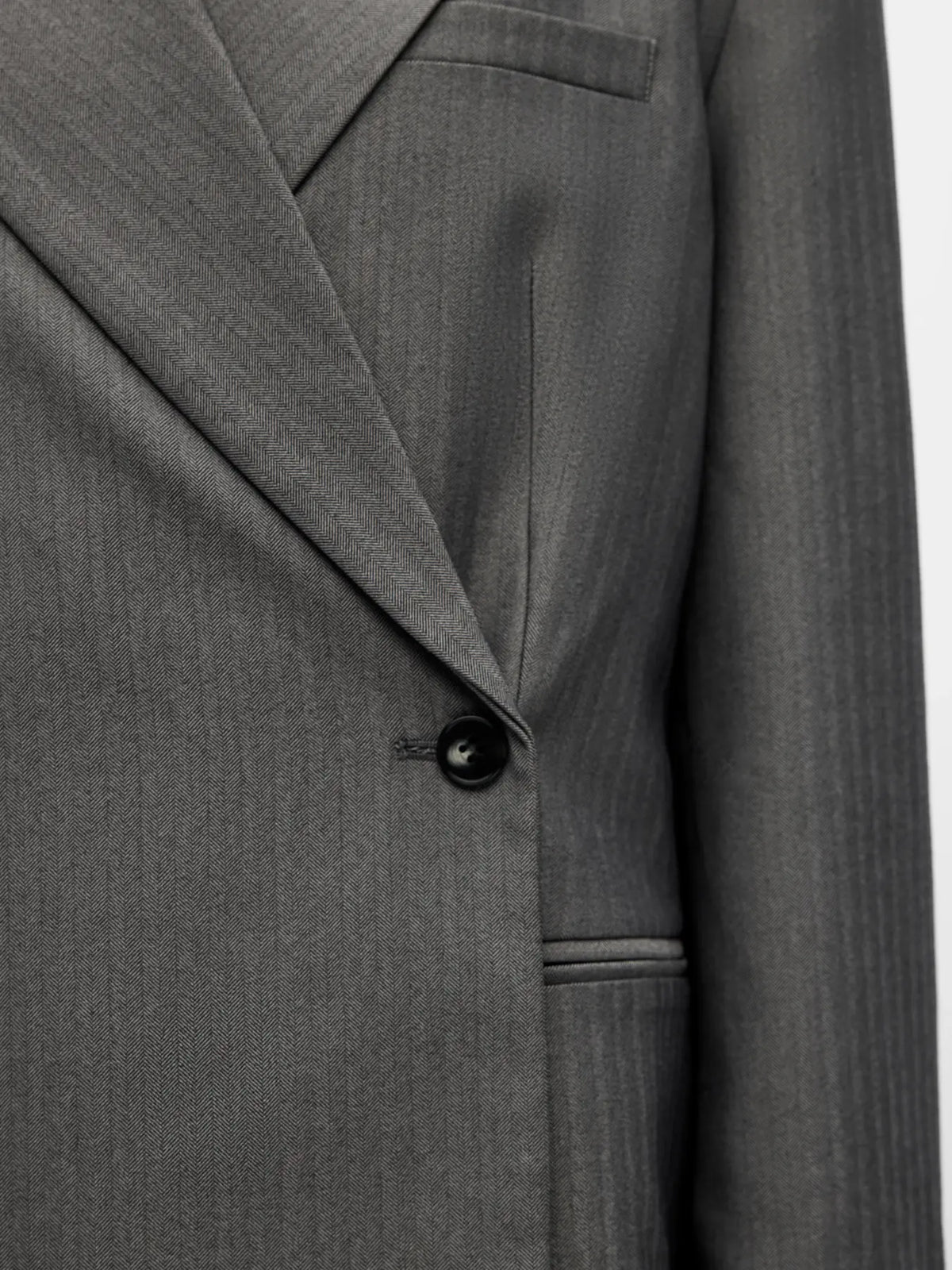 Object - Noami Wrap Blazer