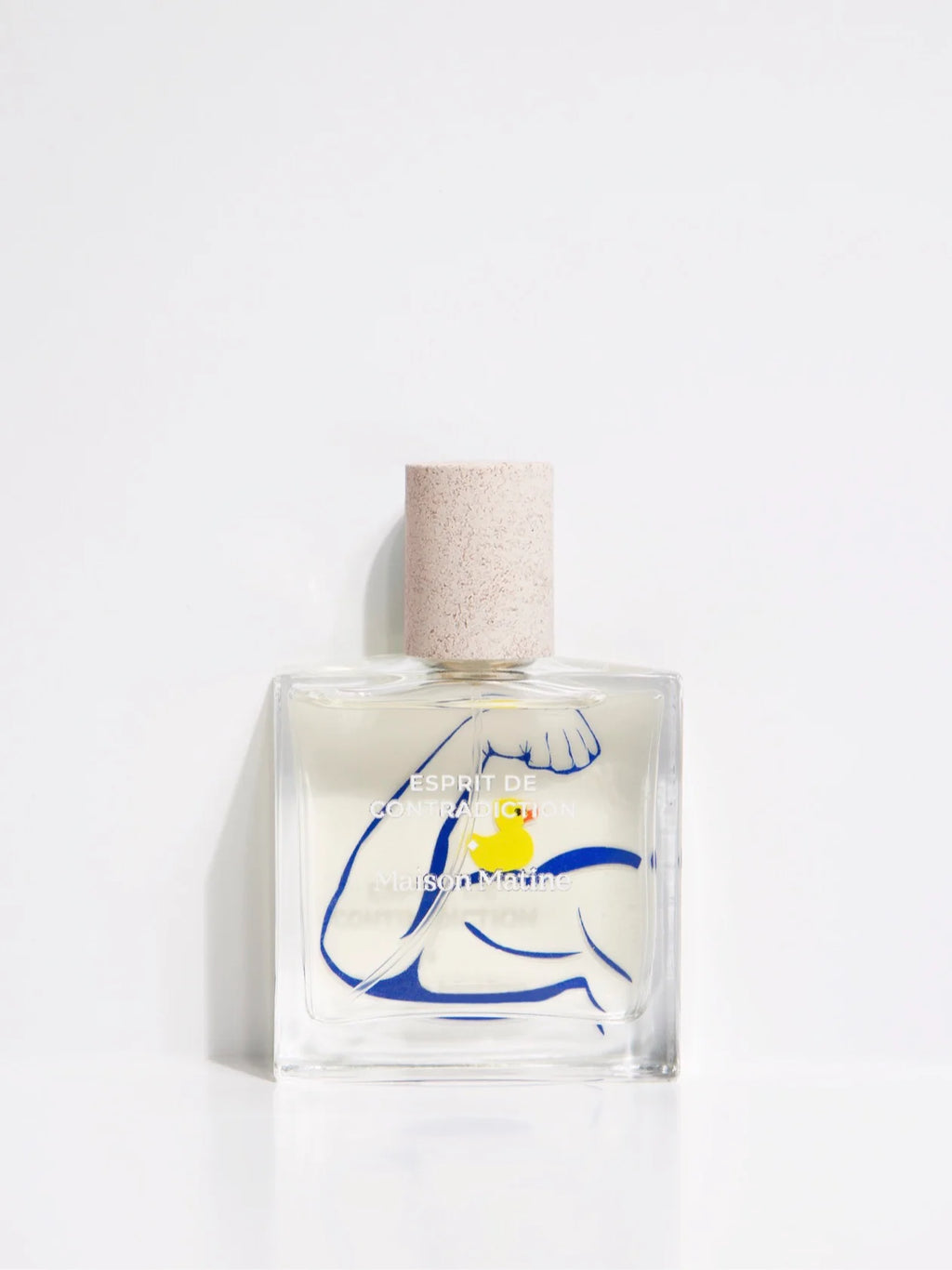 Maison Matine Eau De Parfum - Esprit De Contradiction