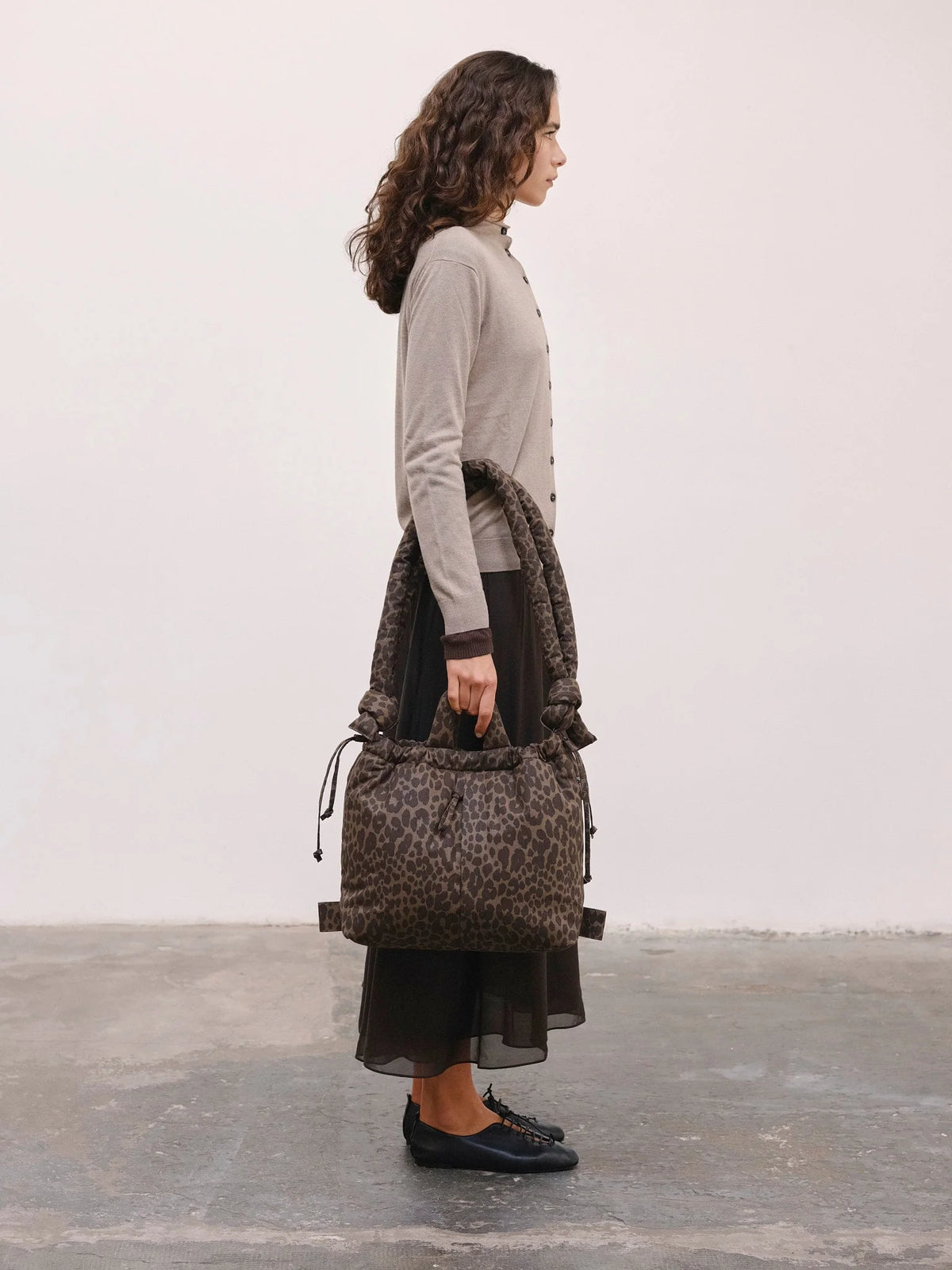 Olend - Ona Soft Bag