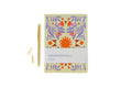A-Journal - School Diary 2026-2027 / Sun Beige Lavender