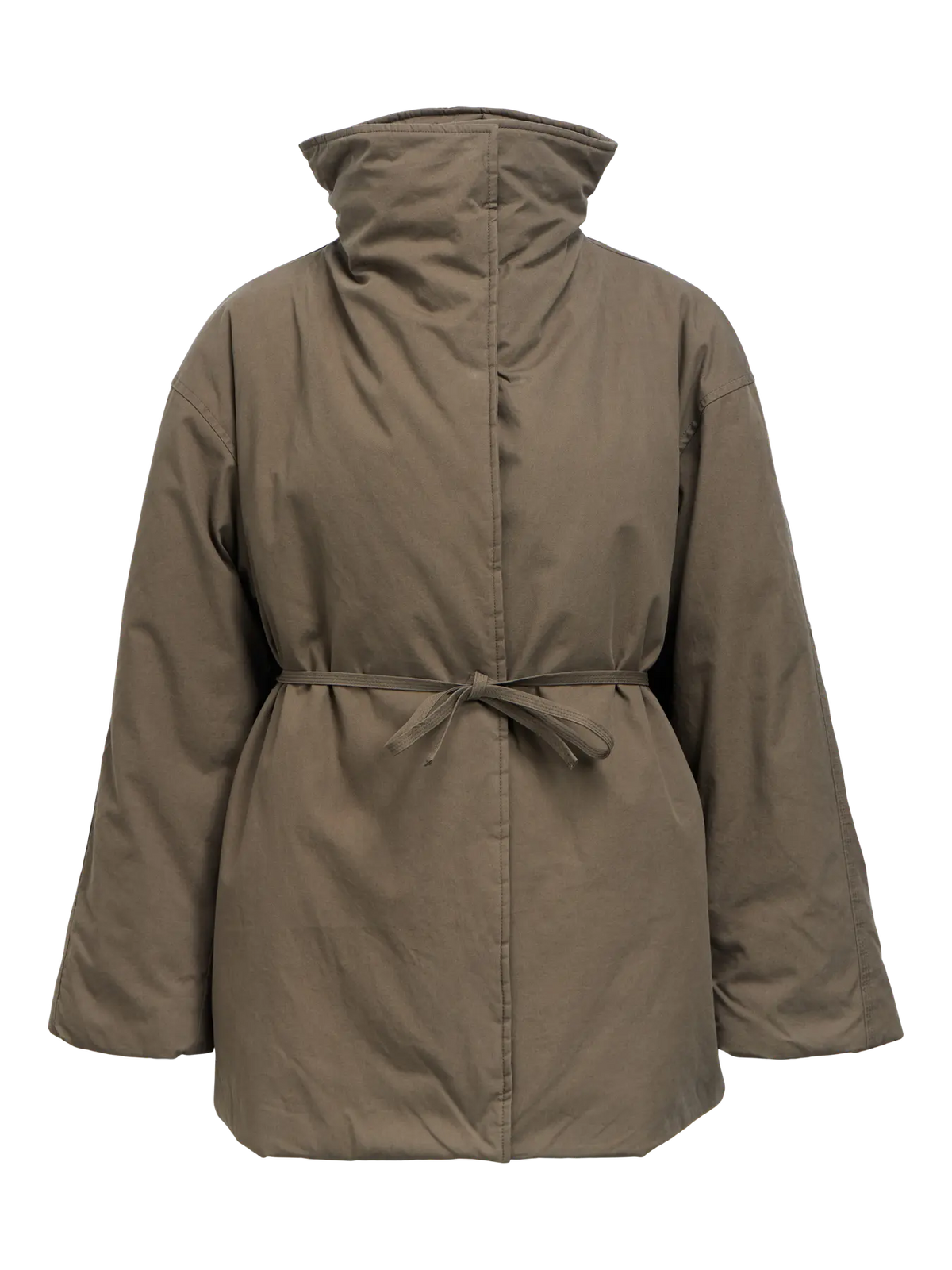 Object - Pinea Padded Jacket