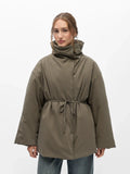 Object - Pinea Padded Jacket