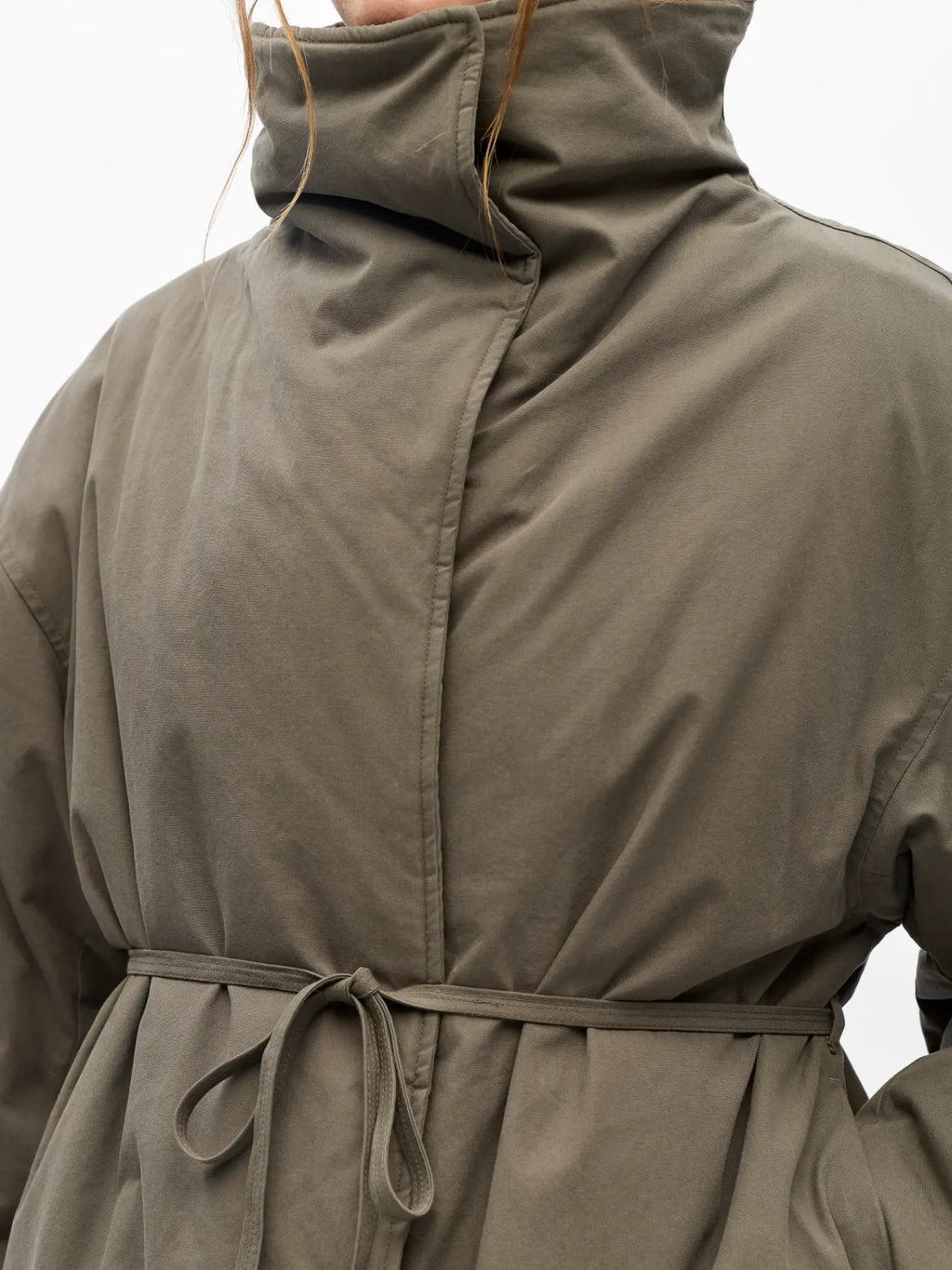 Object - Pinea Padded Jacket