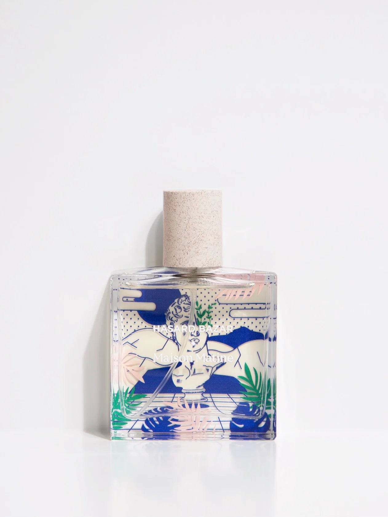Maison Matine Eau De Parfum - Hasard Bazar