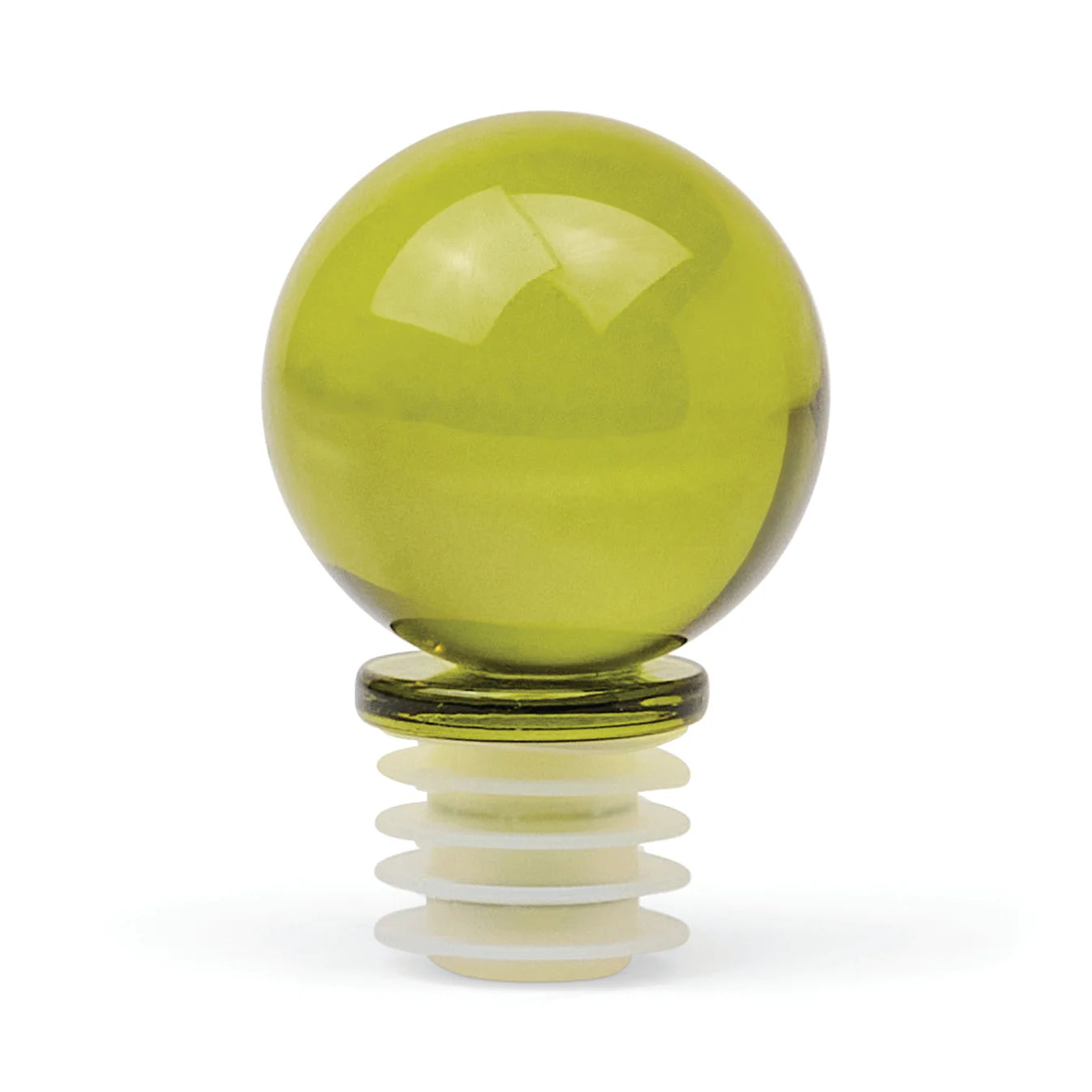 Here's How The Moony Glass Bottle Stopper