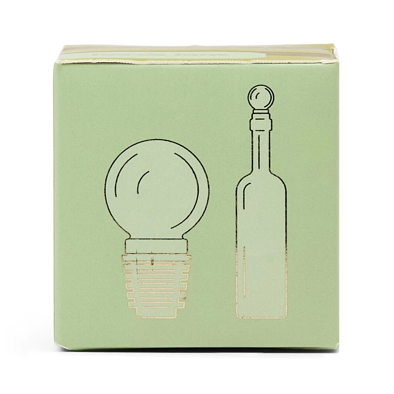 Here's How The Moony Glass Bottle Stopper
