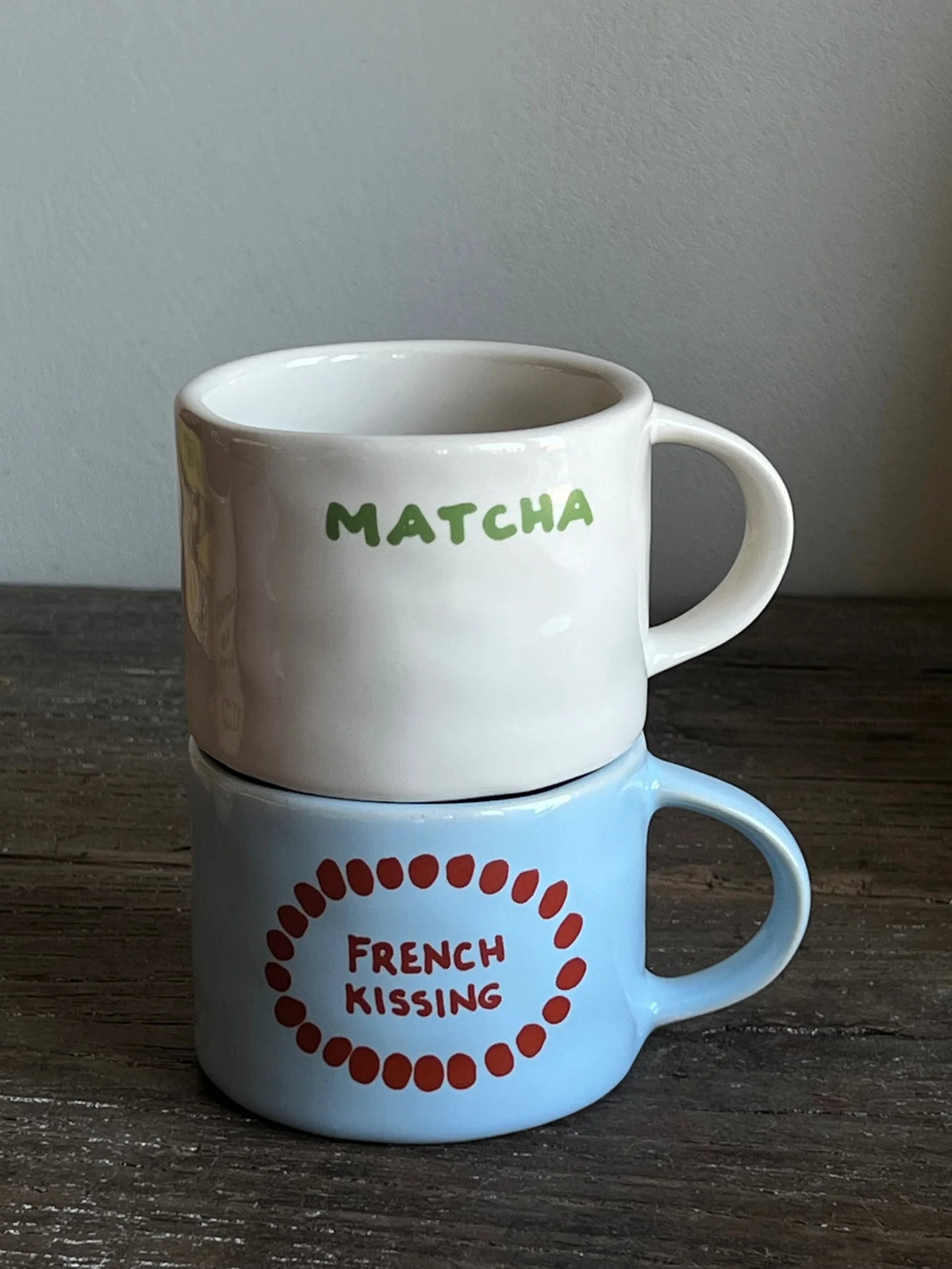 Mok - Matcha