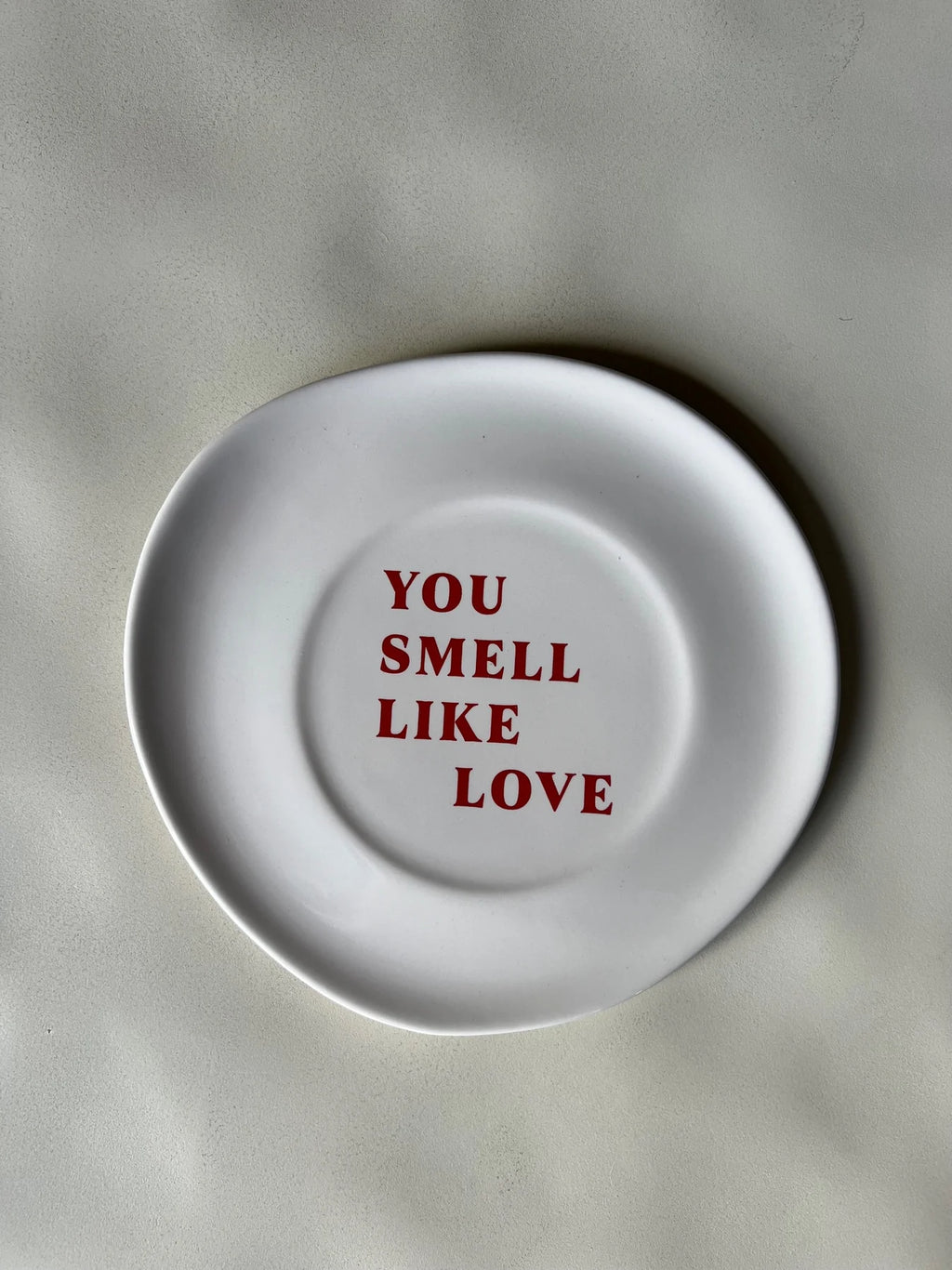 Bord - You Smell Like Love
