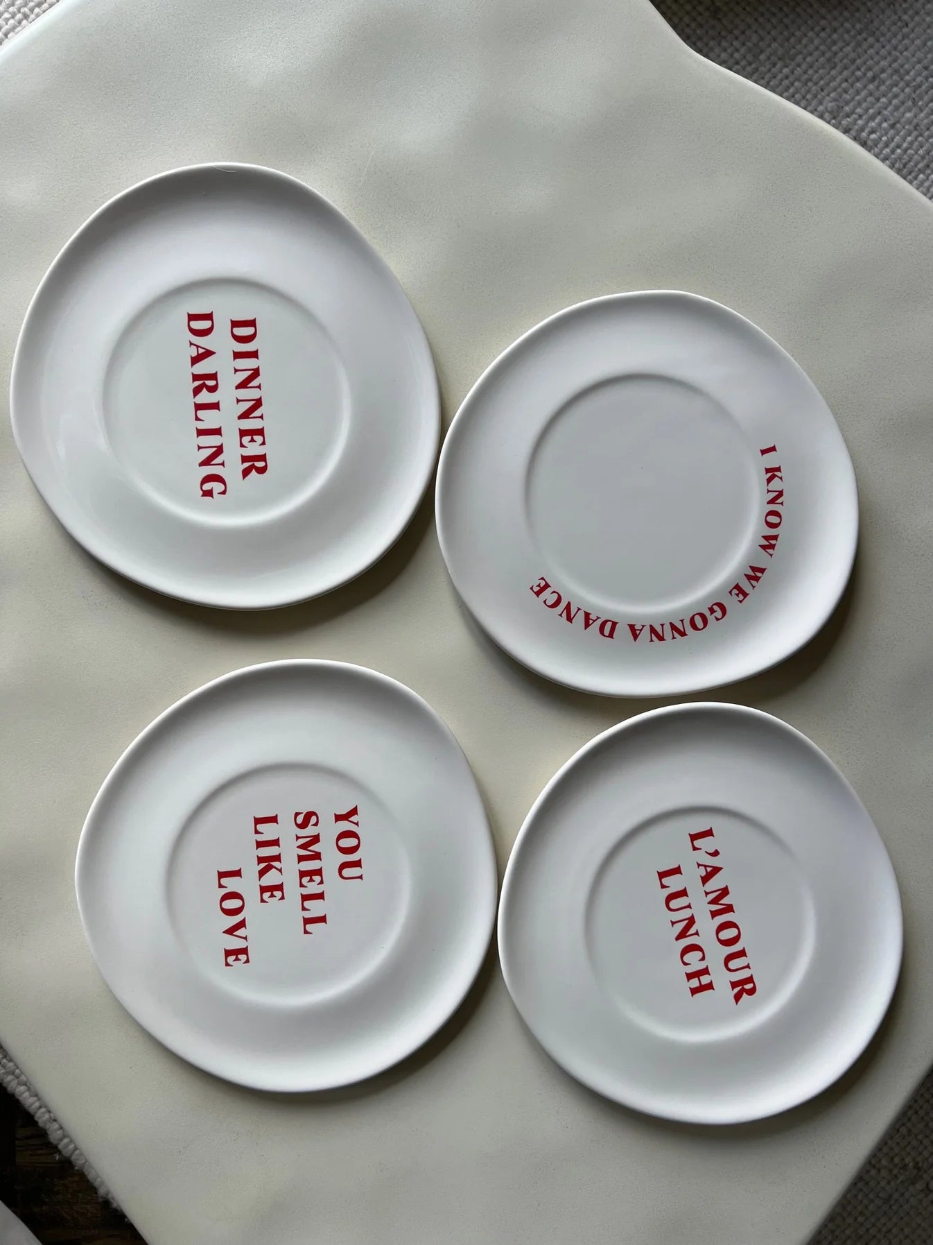 Bord - You Smell Like Love