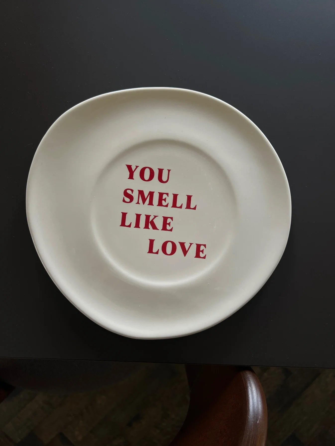 Bord - You Smell Like Love