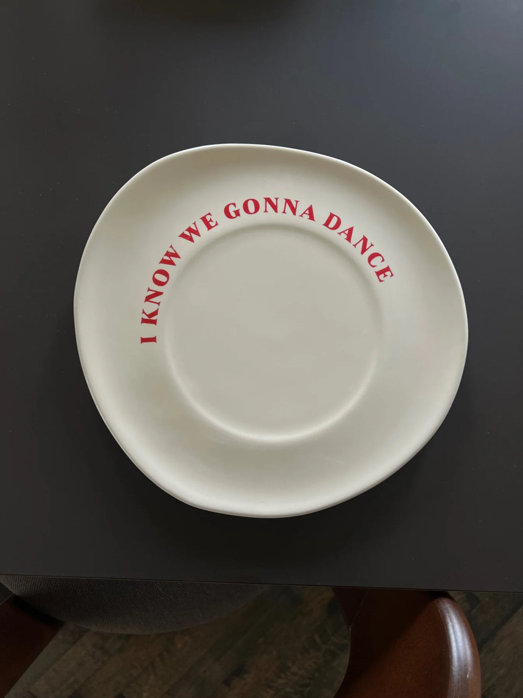 Bord - I Know We Gonna Dance
