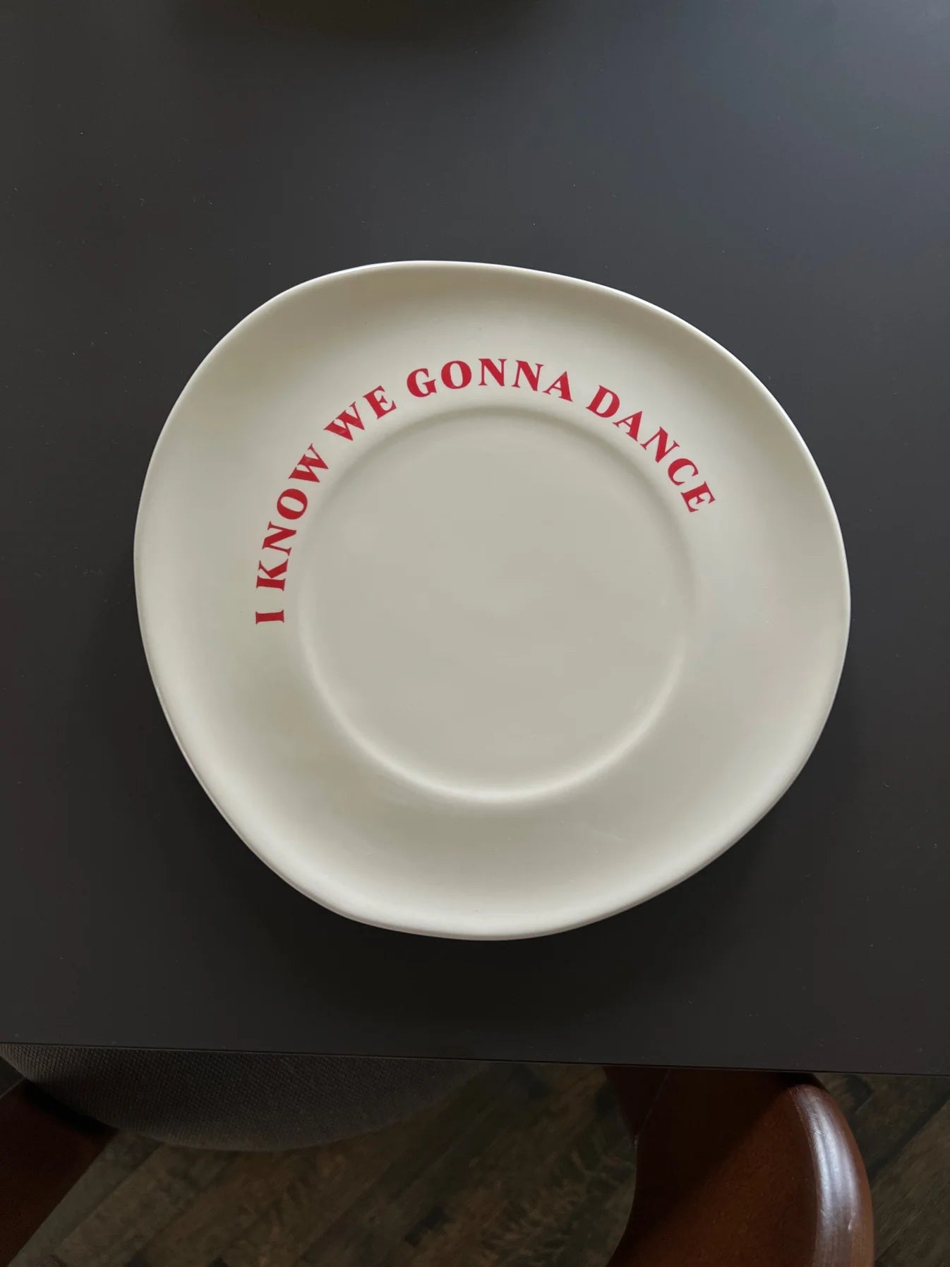 Bord - I Know We Gonna Dance