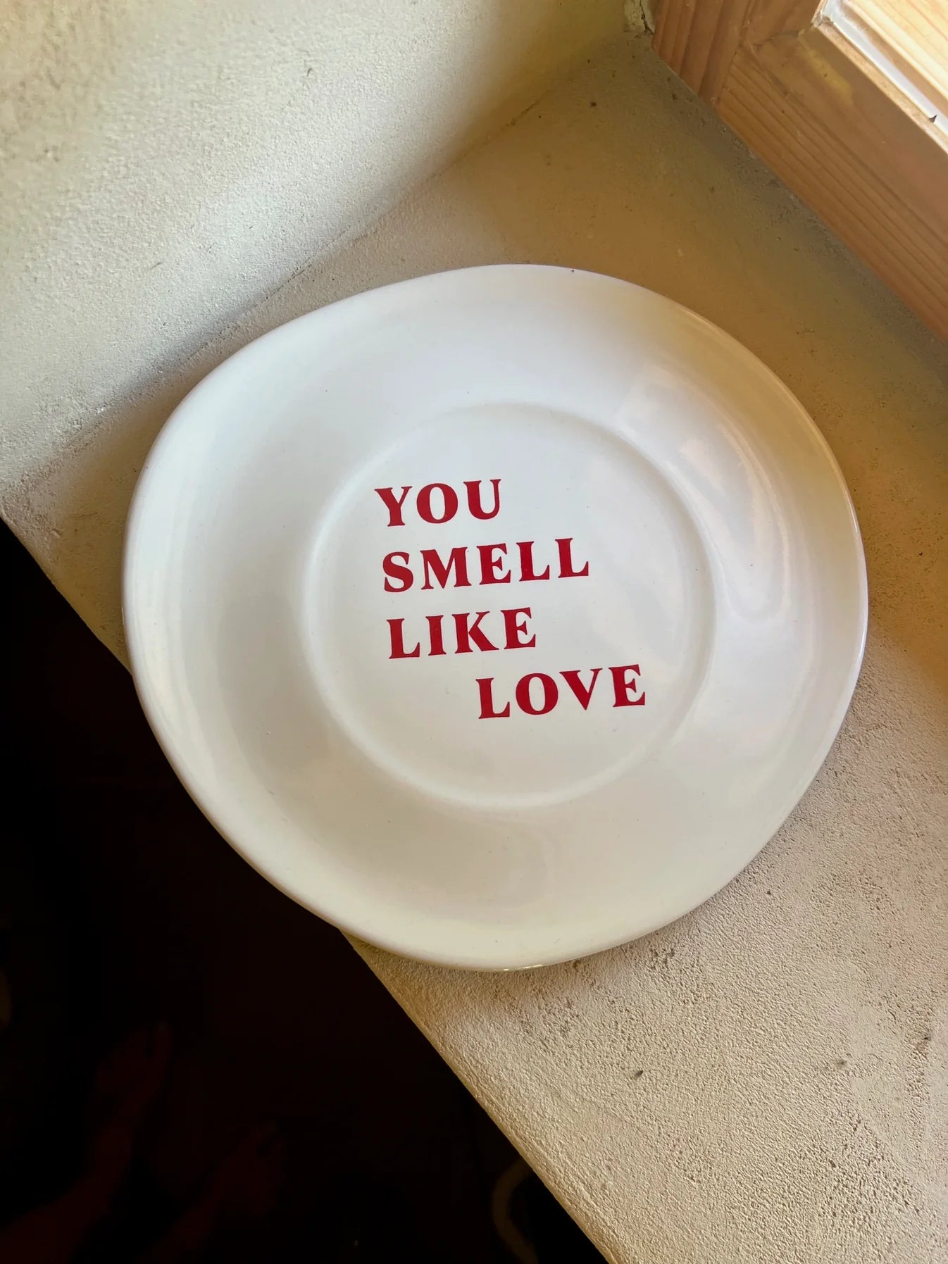 Bord - You Smell Like Love