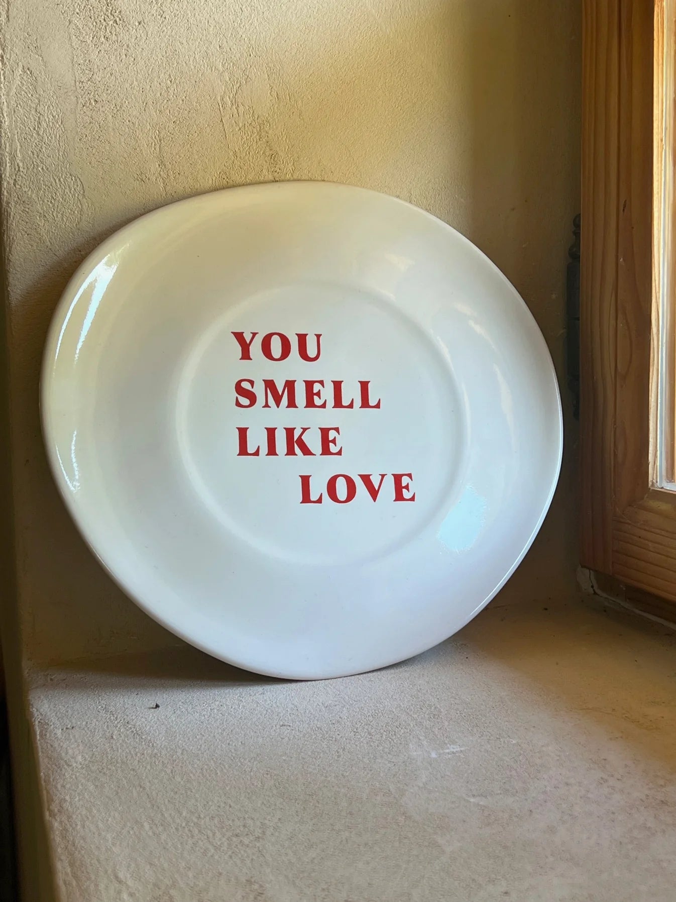 Bord - You Smell Like Love