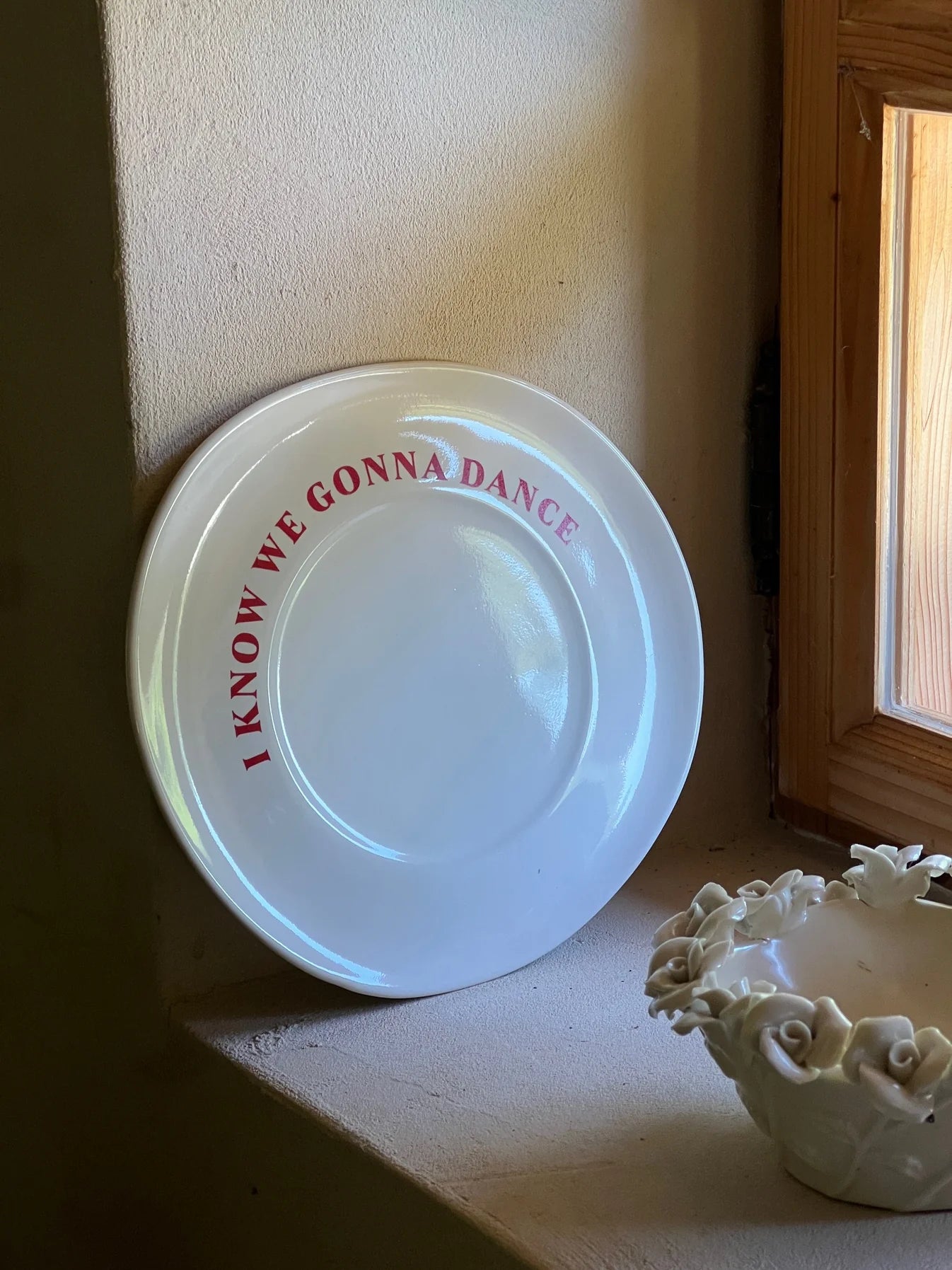 Bord - I Know We Gonna Dance