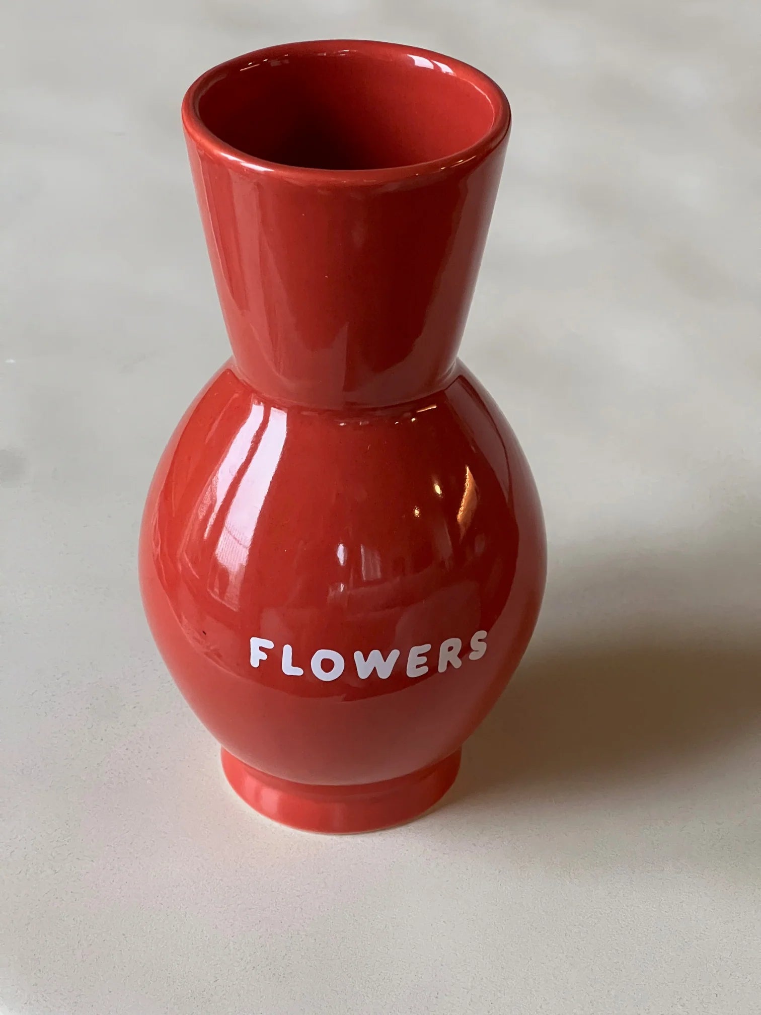 Vaas - Flowers