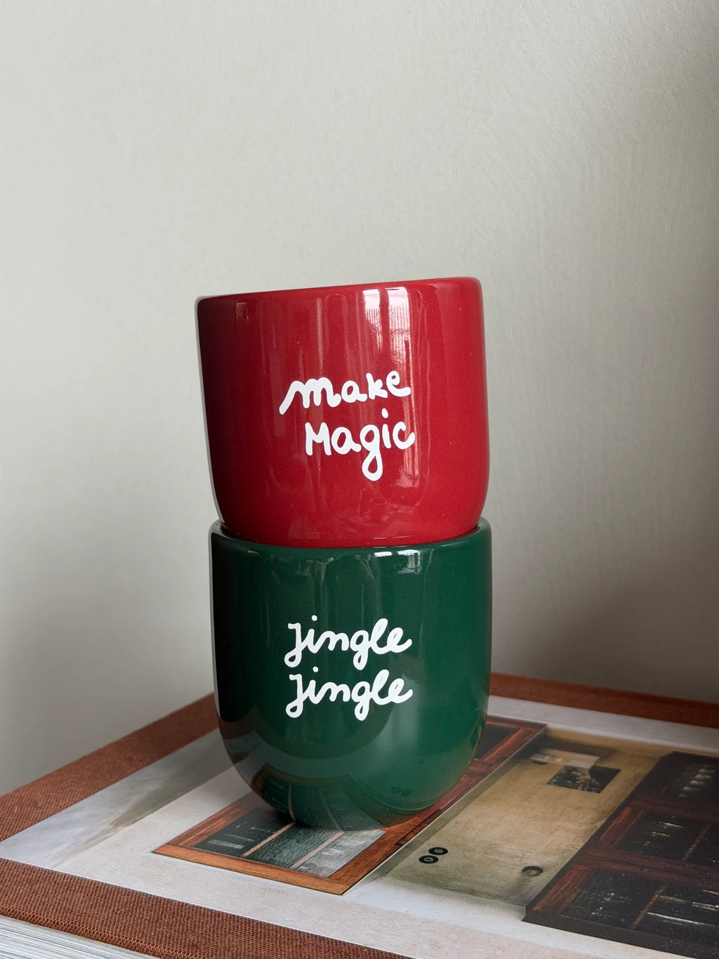 Mok - Make Magic