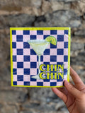 Papieren Servetten - Chin Chin
