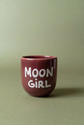Mok - Moon Girl