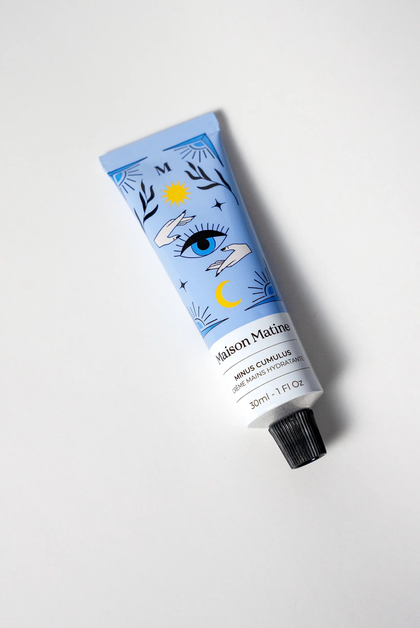 Maison Matine Hand Cream - Minus Cumulus