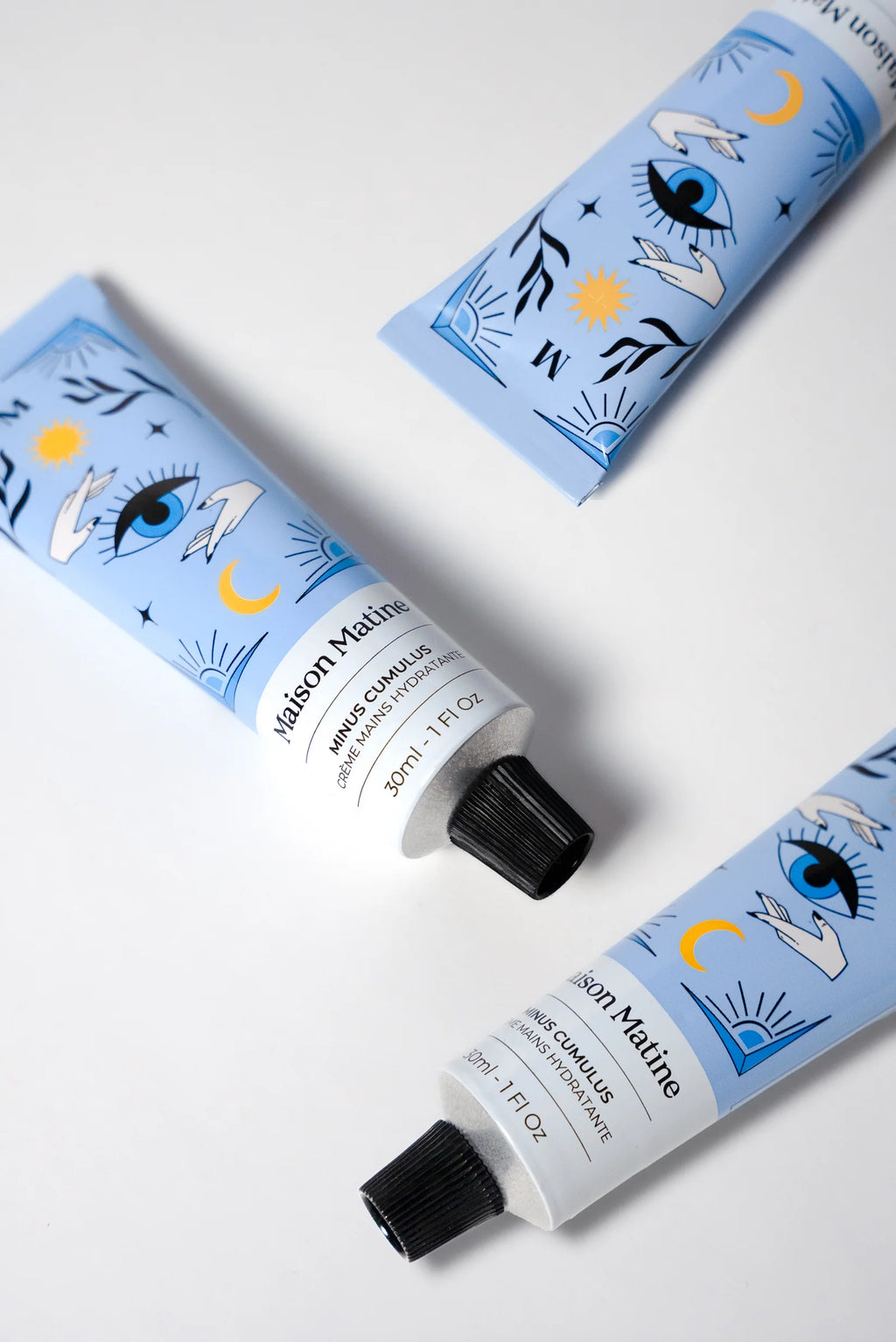 Maison Matine Hand Cream - Minus Cumulus