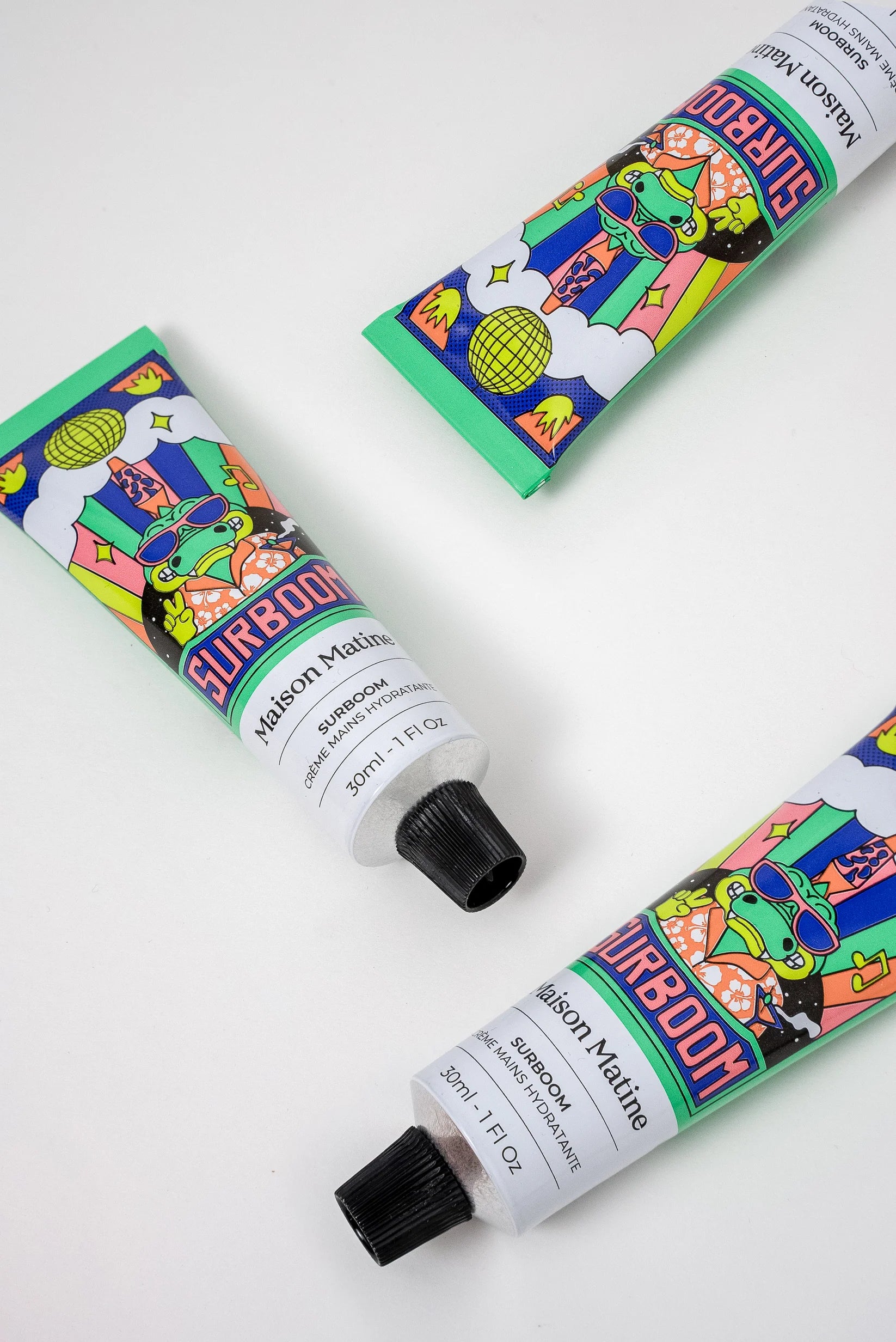 Maison Matine Hand Cream - Surboom