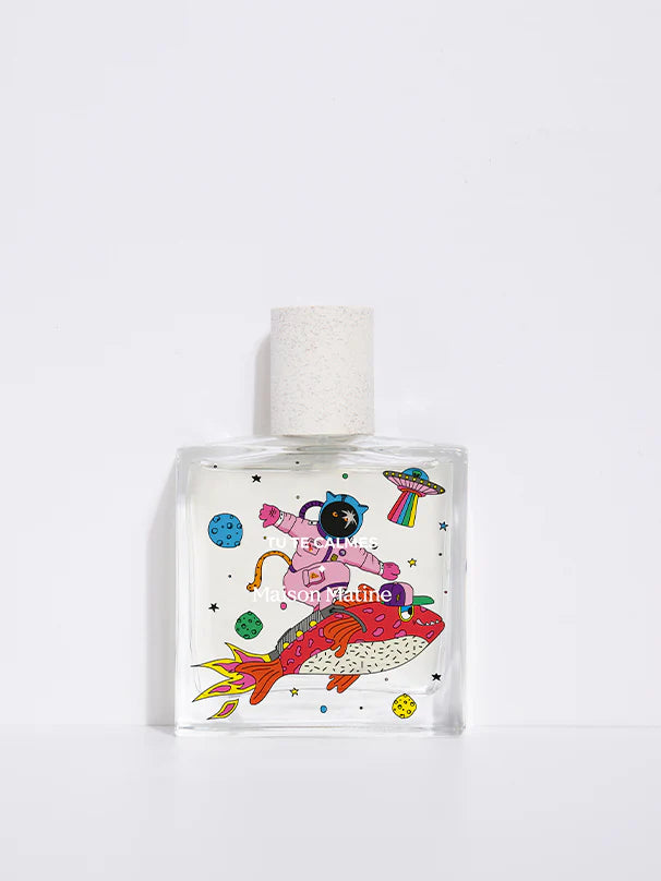 Maison Matine Eau De Parfum - Tu Te Calmes