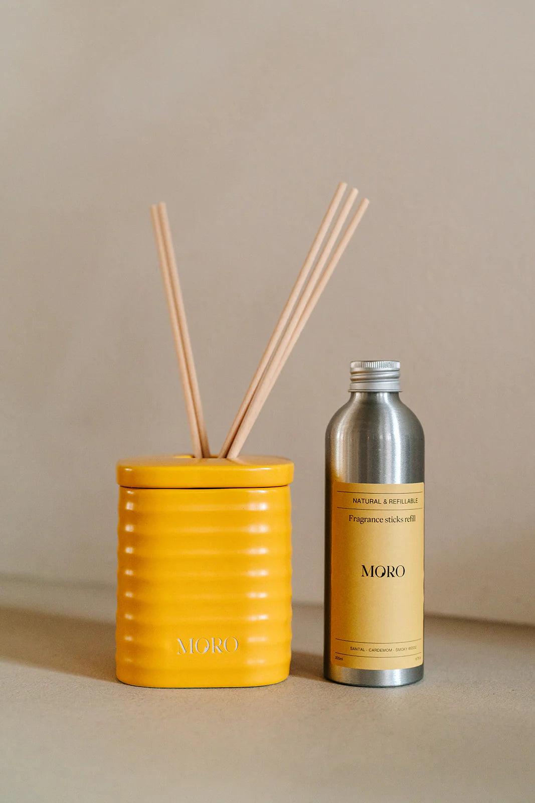 Moro Fragrance Sticks Refill