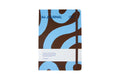 A-Journal - A4 My Journal Diary 2027 / Flow Blue