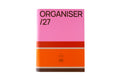 A-Journal x Marie Marie - Organiser 2027 / Stripes
