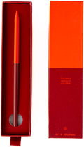 A-Journal Pen - Colourblock