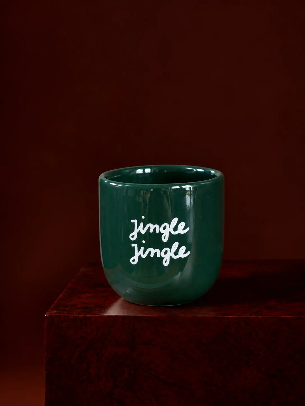 Mok - Jingle Jingle