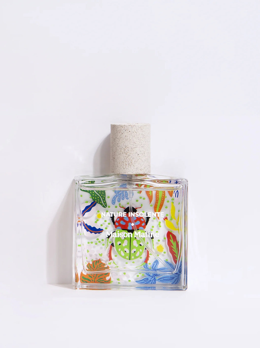 Maison Matine Eau De Parfum - Nature Insolente