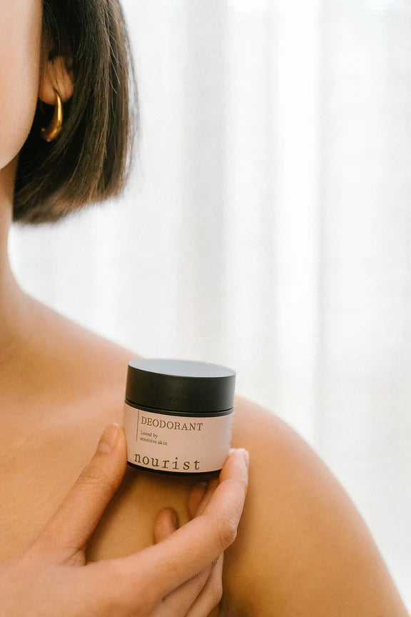 Nourist - Deodorant Balm