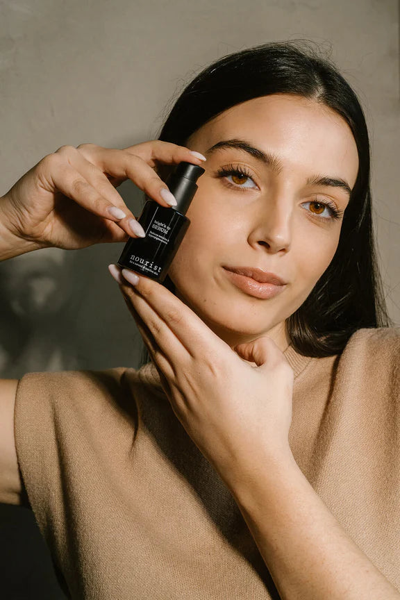 Nourist - Bright'n Up Serum