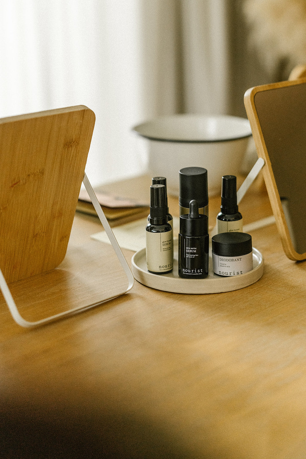 SKINCARE SOIRÉE x NOURIST - 15/10/2026 19:00