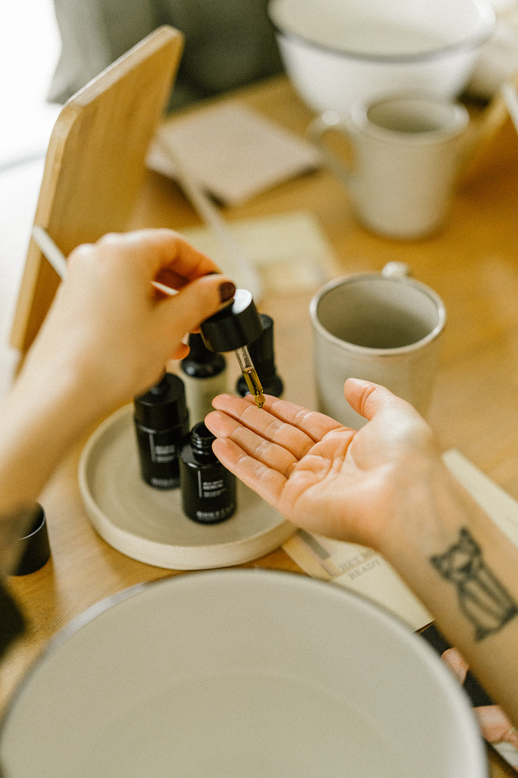 SKINCARE SOIRÉE x NOURIST - 15/10/2026 19:00