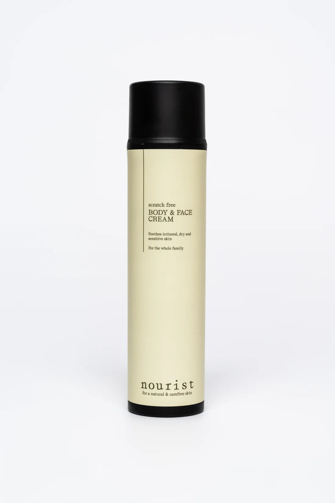 Nourist - Scratch Free Body & Face Cream (150ml)