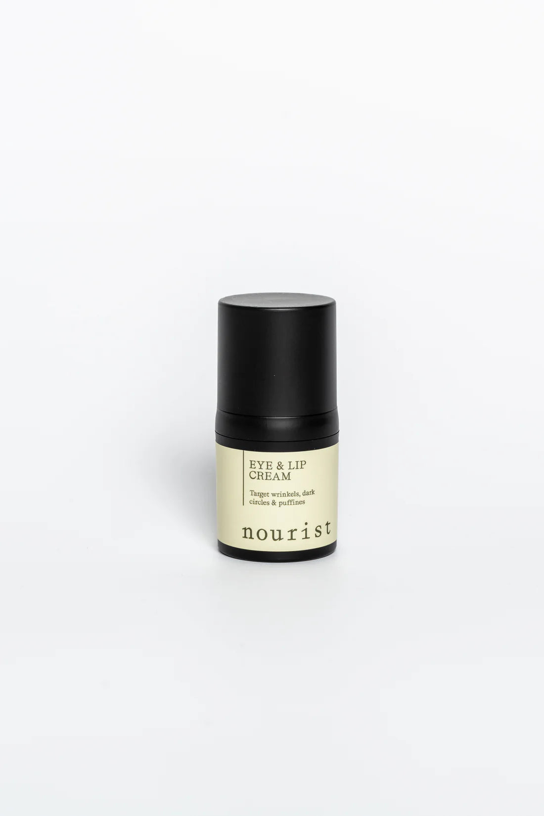Nourist - Oog- en lipcrème (15ml)