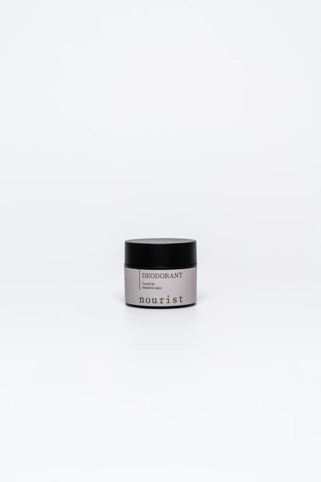 Nourist - Deodorant Balm