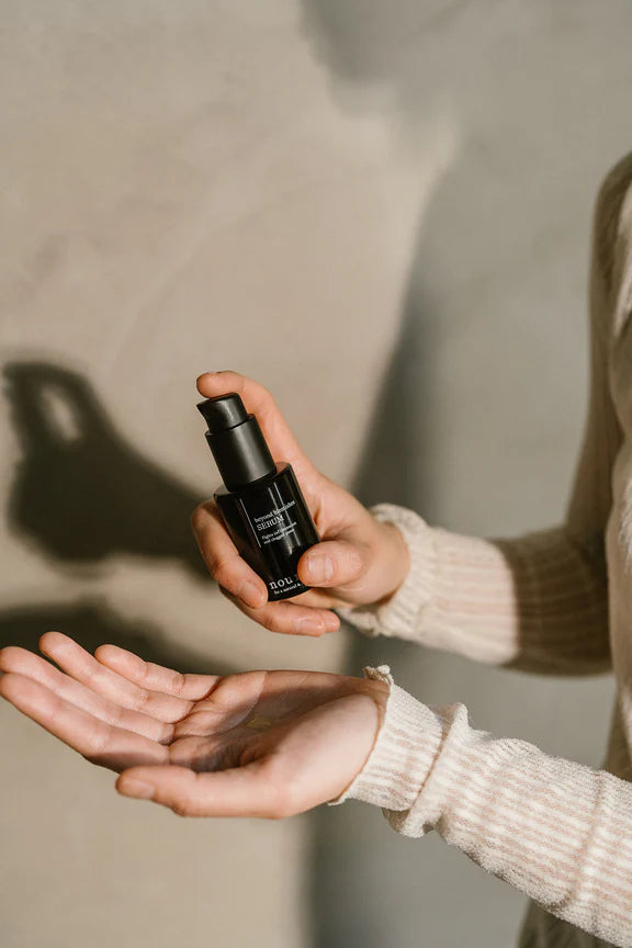 Nourist - Beyond Blemishes Serum