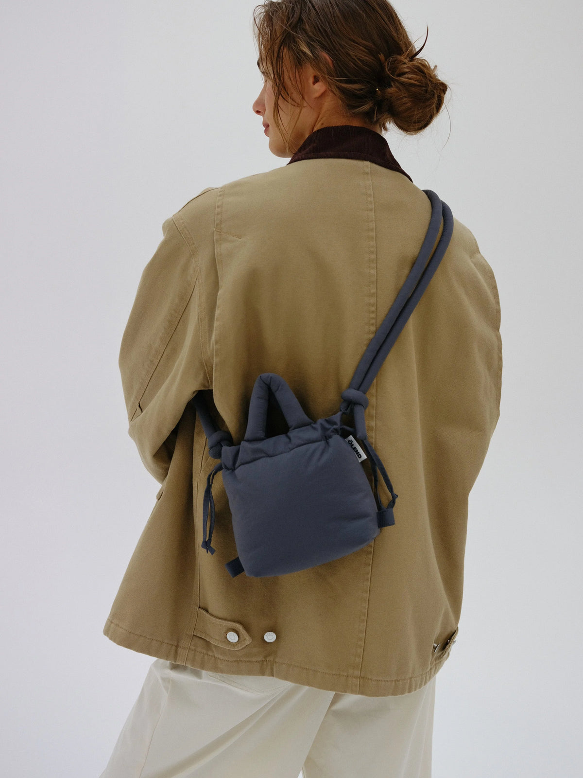 Olend - Micro Ona Soft Bag