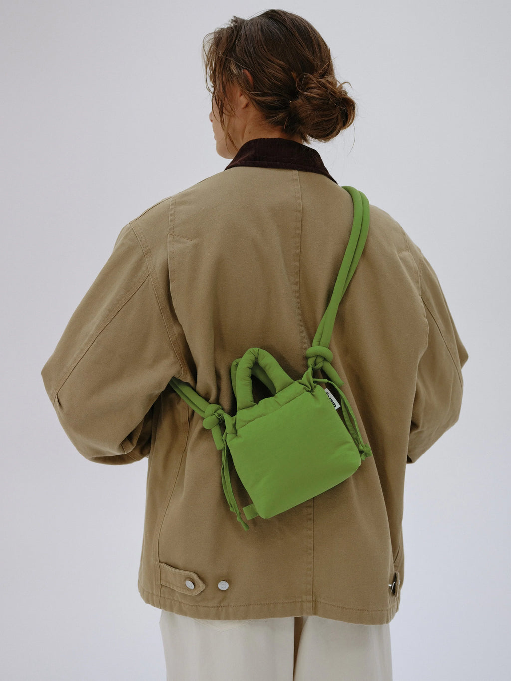 Olend - Micro Ona Soft Bag